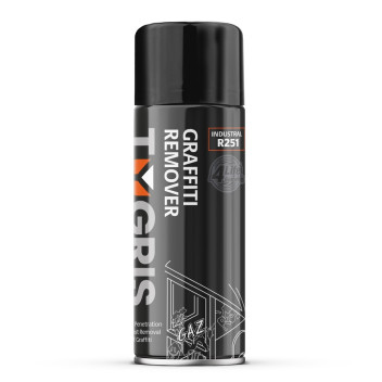 Spray Graffiti Remover 500ml*