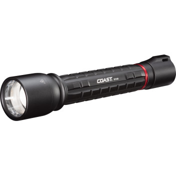 Coast XP14R Rechargable Torch 4500 lumens 420m Range