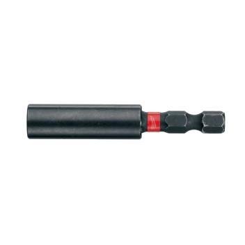 Milwaukee Shockwave Magnetic Bit Holder 60mm*