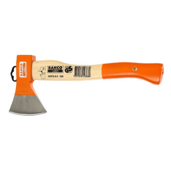 Bahco Hand Axe Ash Handle 790g*