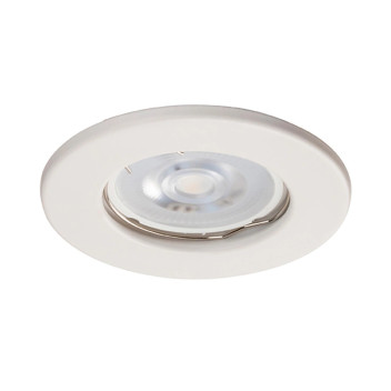 Downlight Contract White*