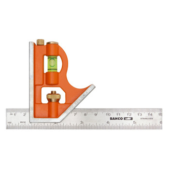 Bahco Combination Square 300mm*