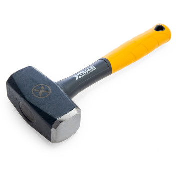 Xtrade Hammer Club Fibreglass 4lb*