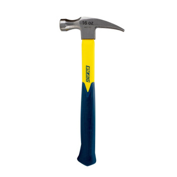 ZZ- Estwing SureStrike Framing Hammer Straight Claw 22oz*