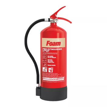 Fire Extinguisher Foam 6L*