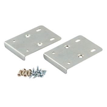 Kitchen Cabinet Repair Plates (2)*