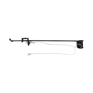 Garage Door Holder Senior 1010 Wide Lintel 600mm