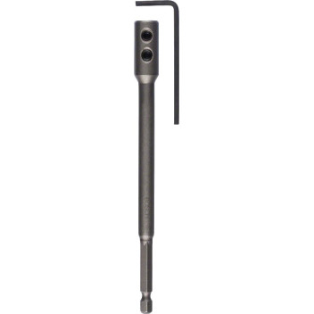 Bosch Flat Bit Extension Rod 150mm*