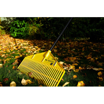 Bulldozer Large Rake & Handle*