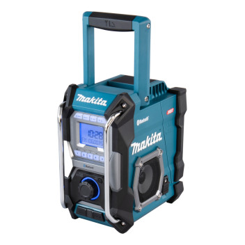 Makita Radio MR002GZ AM/FM With Bluetooth 18v*