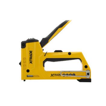 Xtrade Heavy Duty 4 in 1 Staple Gun*