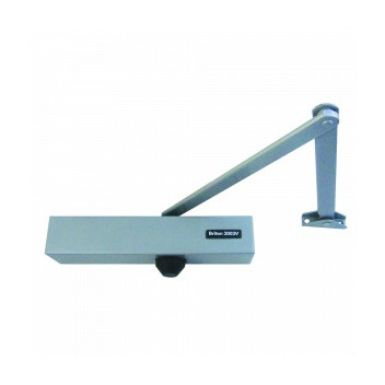 Briton 2003V Door Closer Size 2-4 Ses