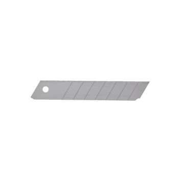 Milwaukee 18mm Snap Off Blade Pack 10