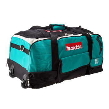 Makita LXT600 Wheeled Bag Large*