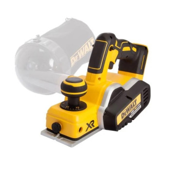 Dewalt DCP580N XR Brushless Planer 18v Naked