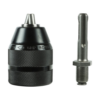 ZZ- Chuck & SDS Adaptor 13mm