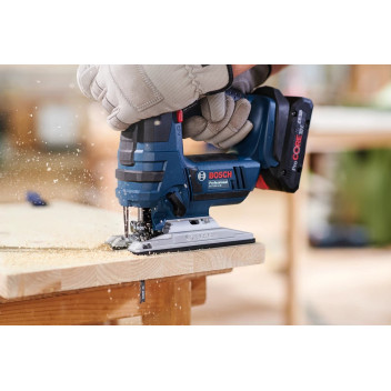 Bosch T144D Jigsaw Wood (5)*