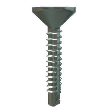 Drywall Self Drill Screw Zinc 3.5 x 25mm (1000)*