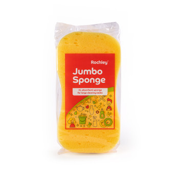 Jumbo Sponge*