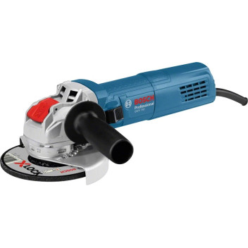 Bosch Angle Grinder GWX750 XLock Edition 115mm 240v*