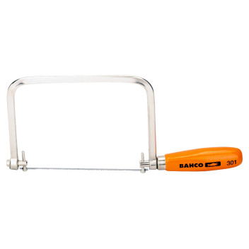 Bahco Coping Saw*