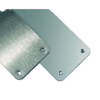 Finger Plate SAA 350mm x 75mm*