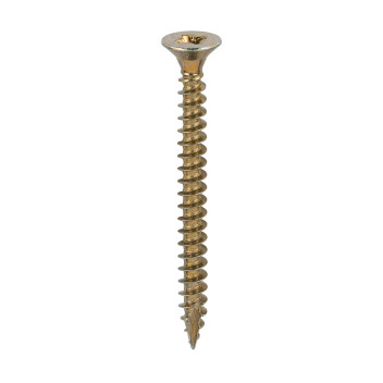 Woodscrew Classic Yell Pass 5.0 x 60mm (200)