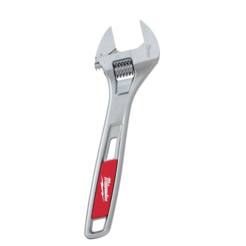 Milwaukee Adjustable Wrench 200mm 8\"*