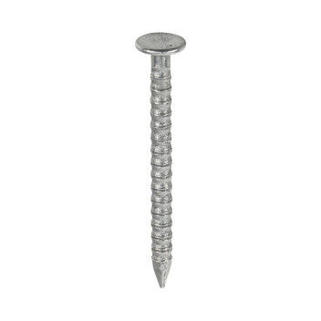 Nail Annular Ringshank Bright 2.36 x 30mm 500g