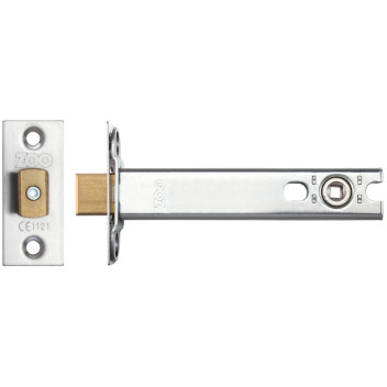 Tubular Deadbolt EB/SS 127mm*