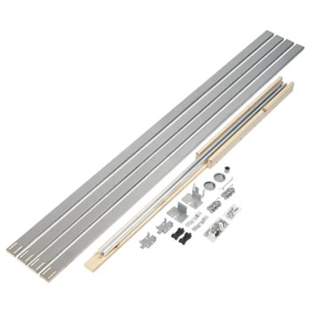 Track Henderson Pocket Door Kit Pdk4 838mm*