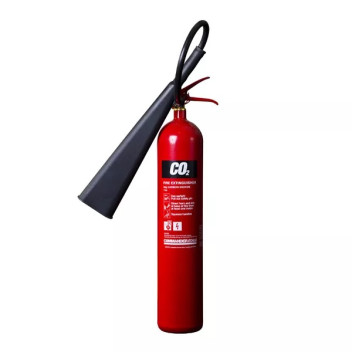 Fire Extinguisher Co2 5kg*