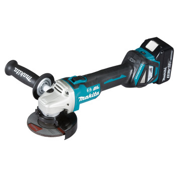 Makita Angle Grinder DGA463Z Brushless 115mm LXT 18v Body Only*