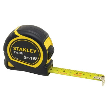 Stanley Pocket Tape Measure Tylon 5m*