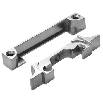 Rebate Set Tubular Latch NP (TL2 & TL4) 12mm*