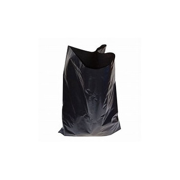 Rubble Sack HD Black Retail Pack 10*