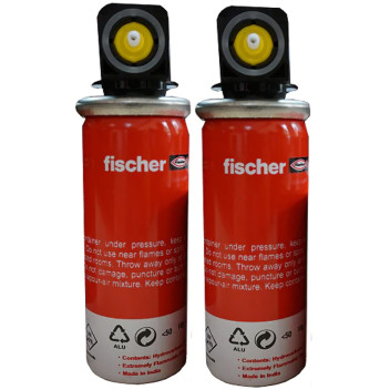 Fischer Finishing Gas 30ml (2)*