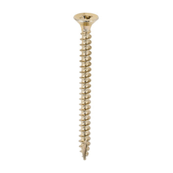 Woodscrew Classic Yell Pass 4.0 x 50mm (200)