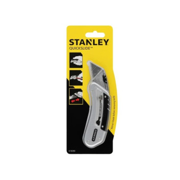 Stanley Sliding Pocket Knife*