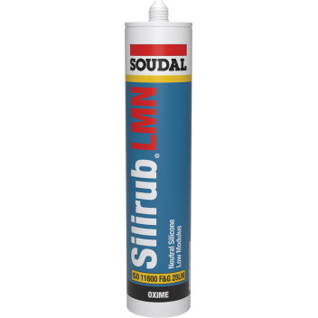 Soudal Silirub LMN Teak C3*