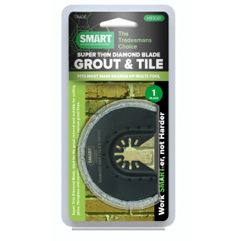 Smart Trade Diamond Grout Blade 85mm*