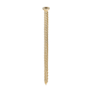 Multi Fix Concrete Screw 7.5 x 130mm (100)