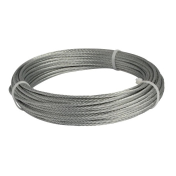 Rope Wire Galvinised 2mm x 30m*