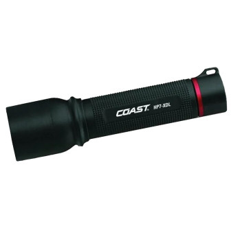 Coast Torch Led Long Range 240 lumens*