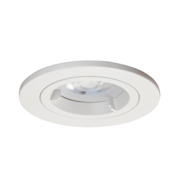 Downlight Fire Rated White*