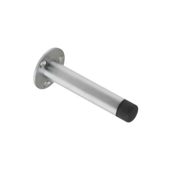 Door Stop Cylinder With Rose SC 100mm*