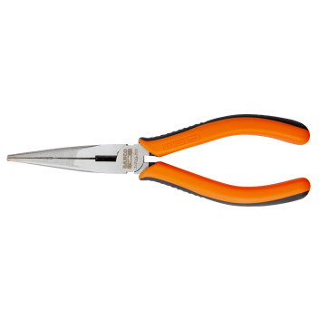 Bahco Plier Long Nose 160mm 6\"*