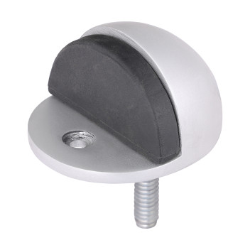 Door Stop Floor Mounted Oval SAA