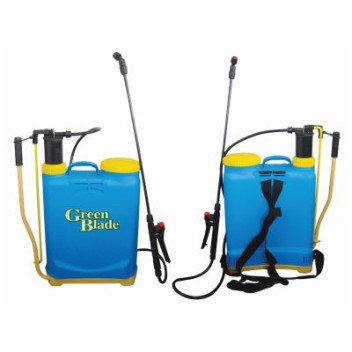 Pressure Sprayer Knapsack 16L*