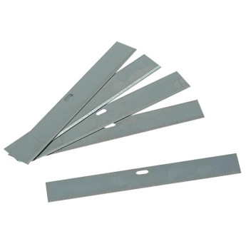 Stanley Scraper Blades H/D (5)*